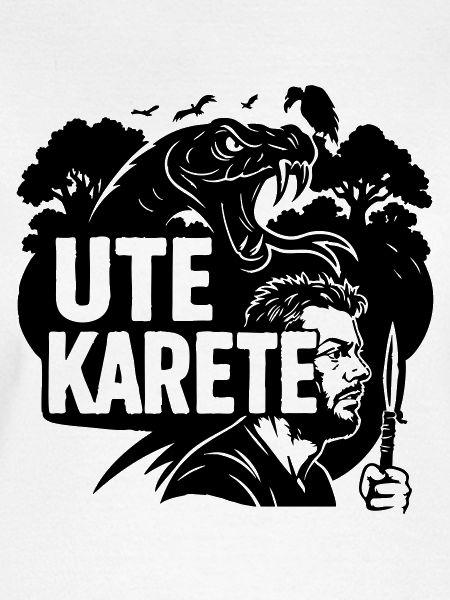 Ute Karete