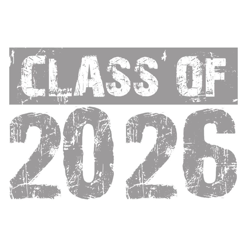 Graduating Class of 2026 - Student Student