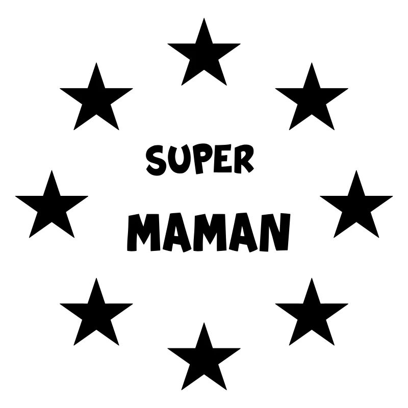Super-Mama