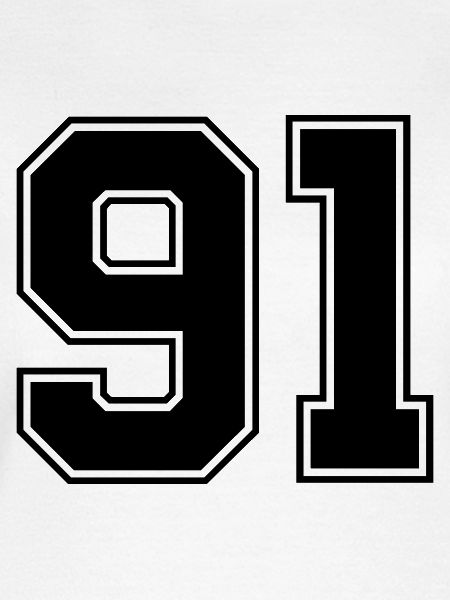 91