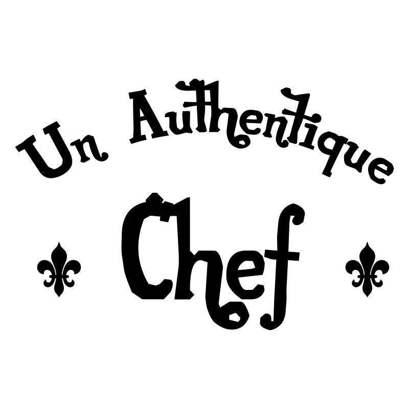 Authentique Chef