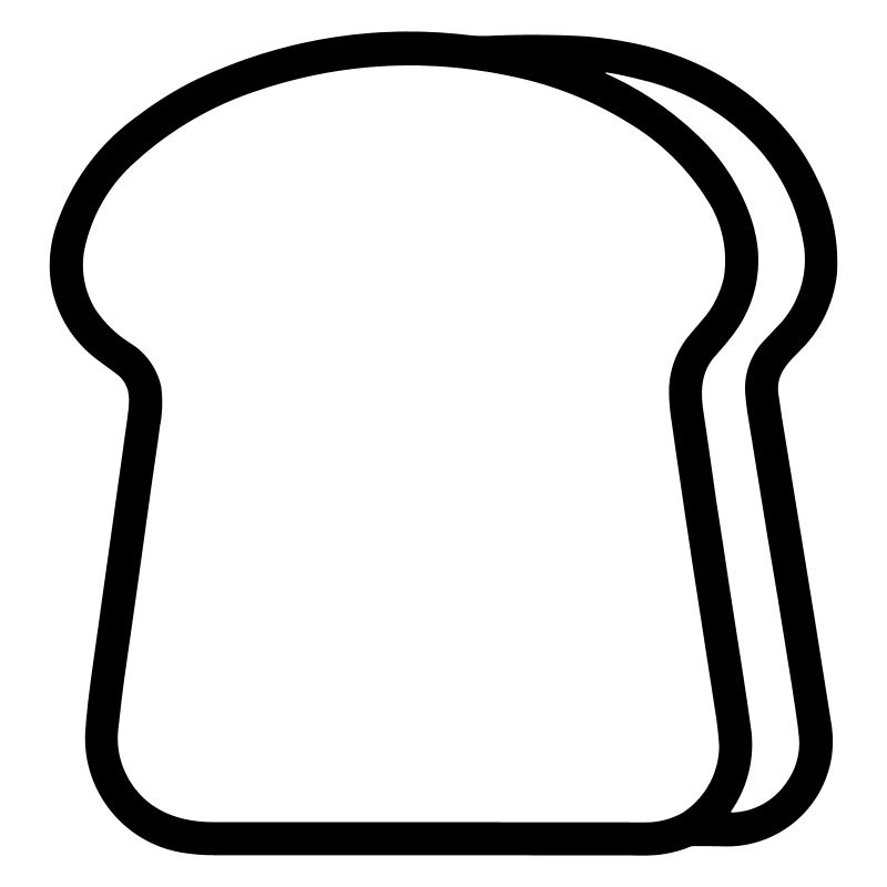 toast