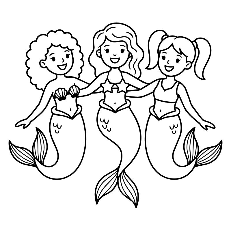 Sirènes