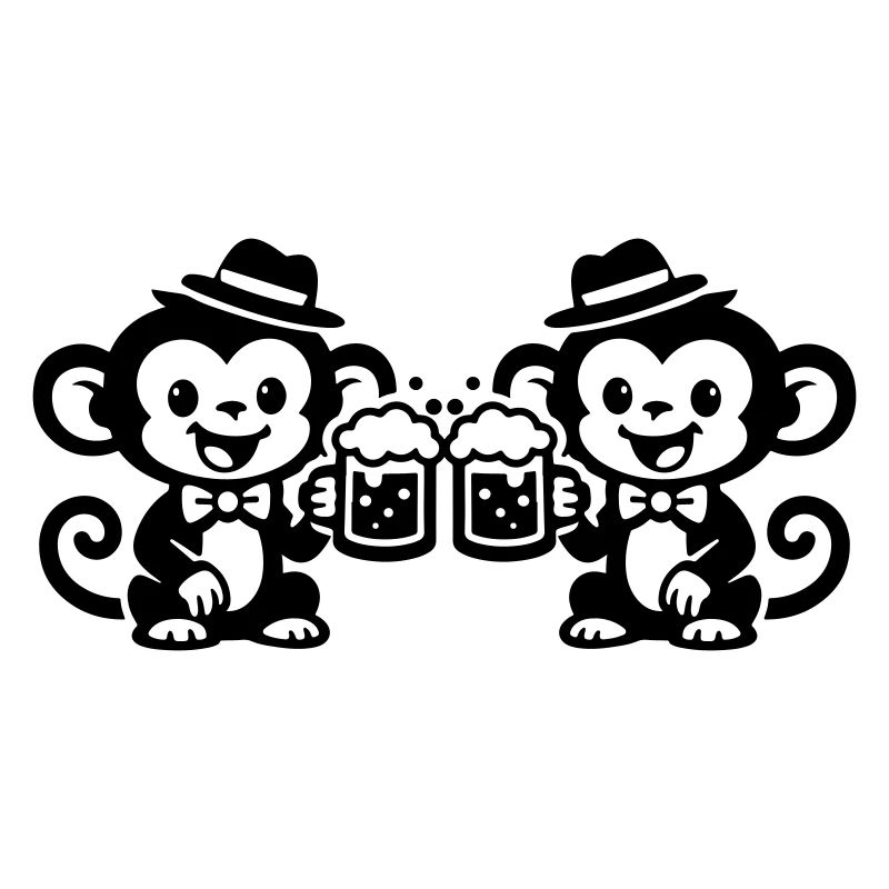 Affe Bier Team