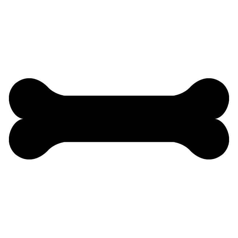 Dog bone
