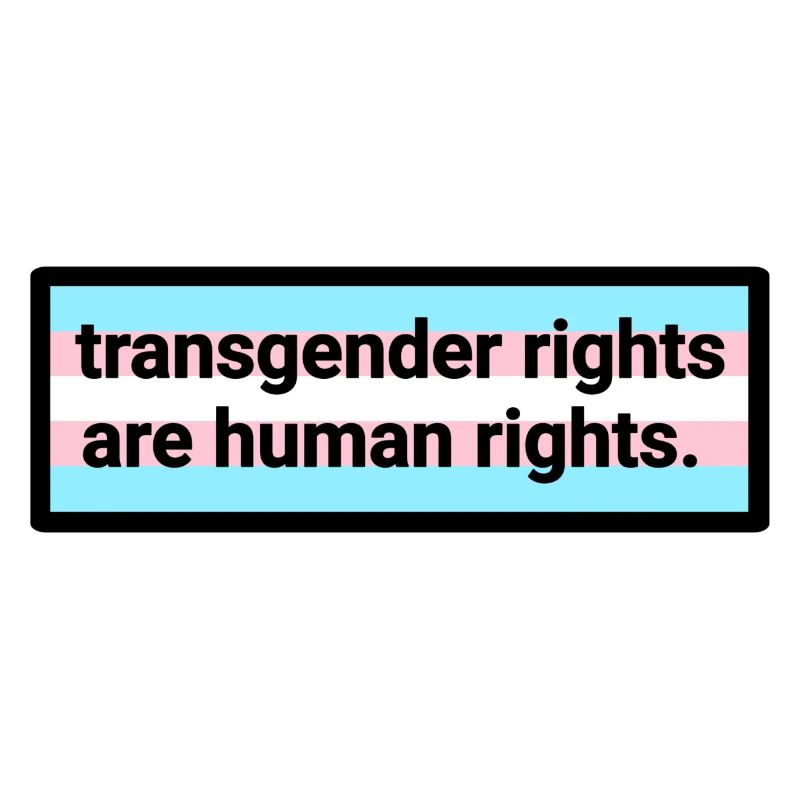 Trans Rights Human Rights