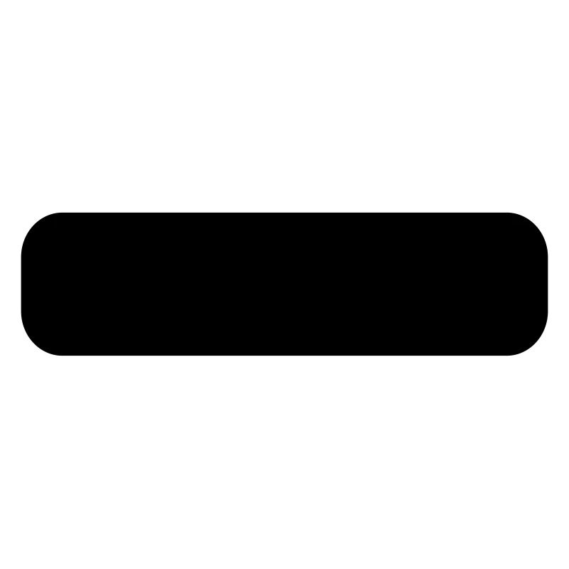 Rectangle arrondi
