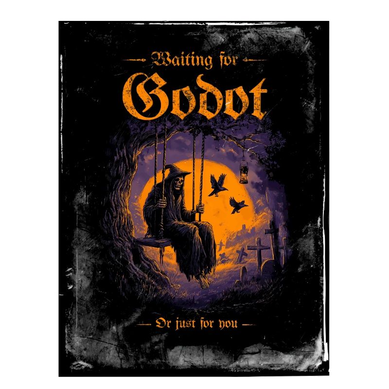 Waiting for Godot