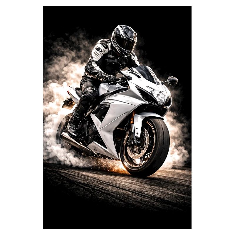 Smoke Engine 
