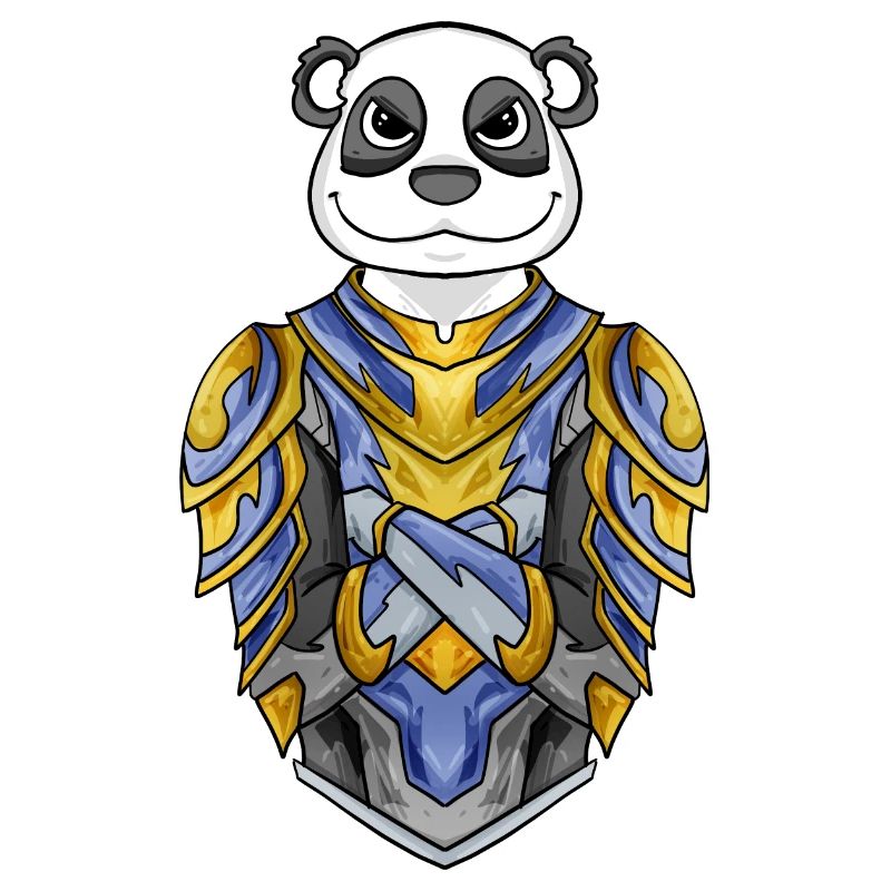 Ritter Panda cool