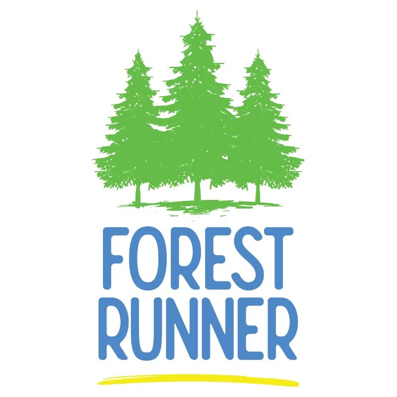 Coureur forestier