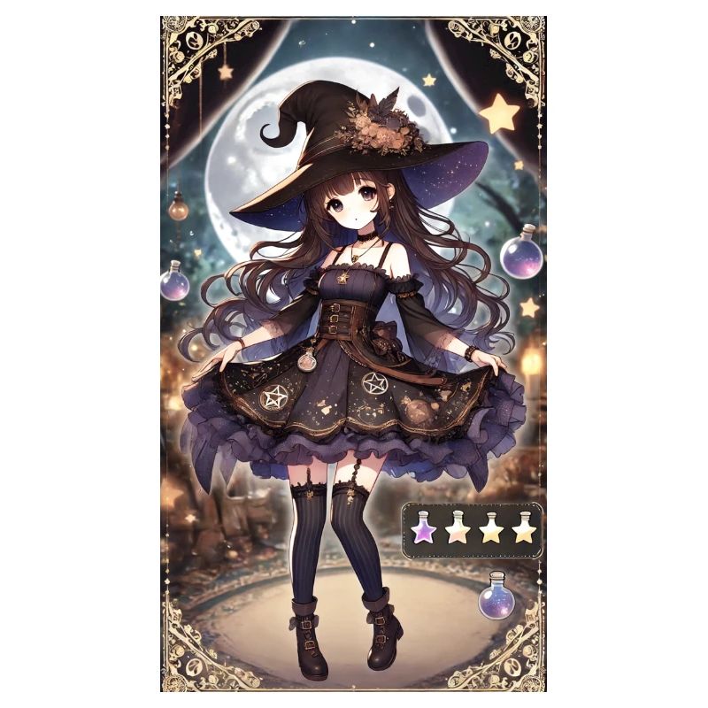 witch