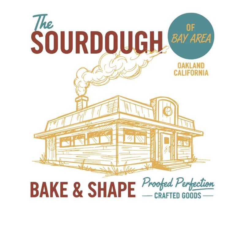 sourdough Bake And Shape Bay Area Bread Baking Era