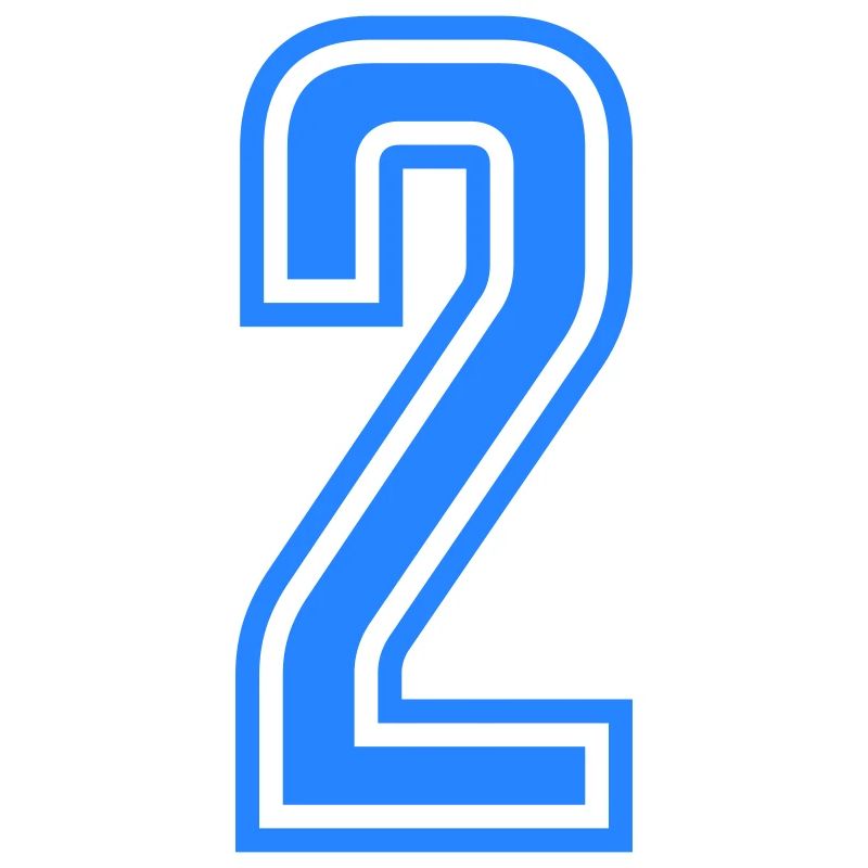 2