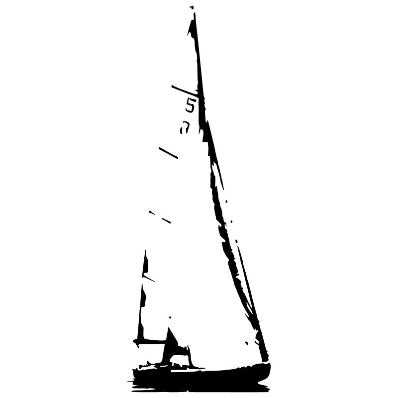 Sailing Boat