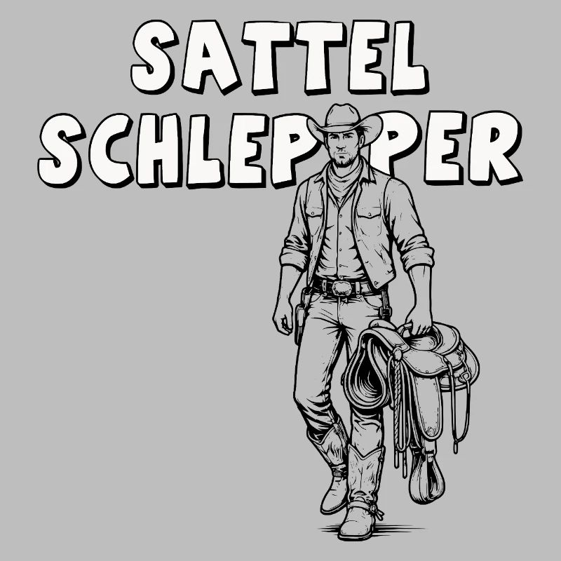 Sattelschlepper