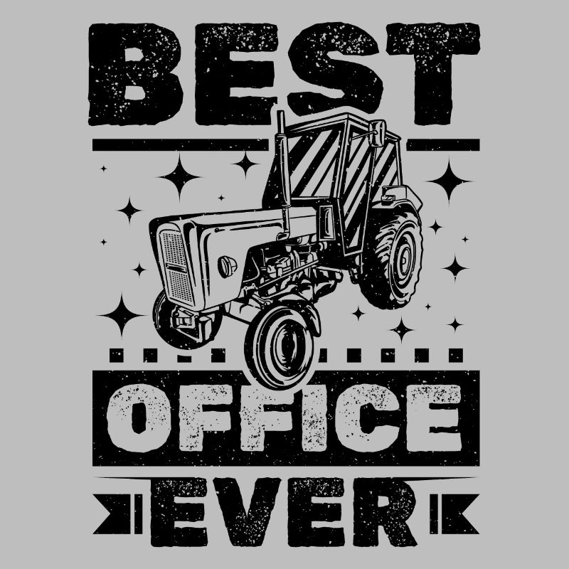 Bureau de Traktor