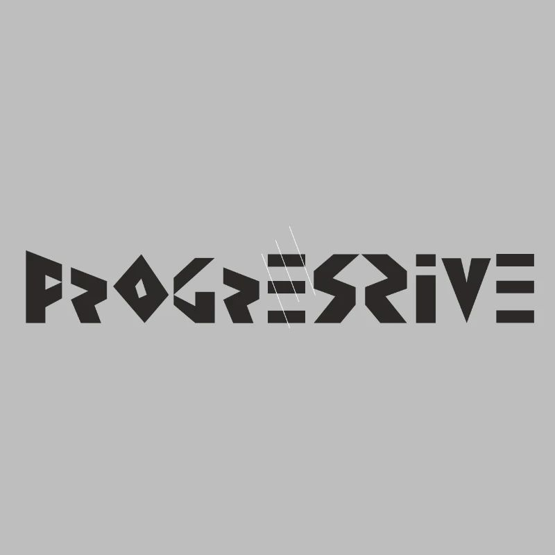 progressif