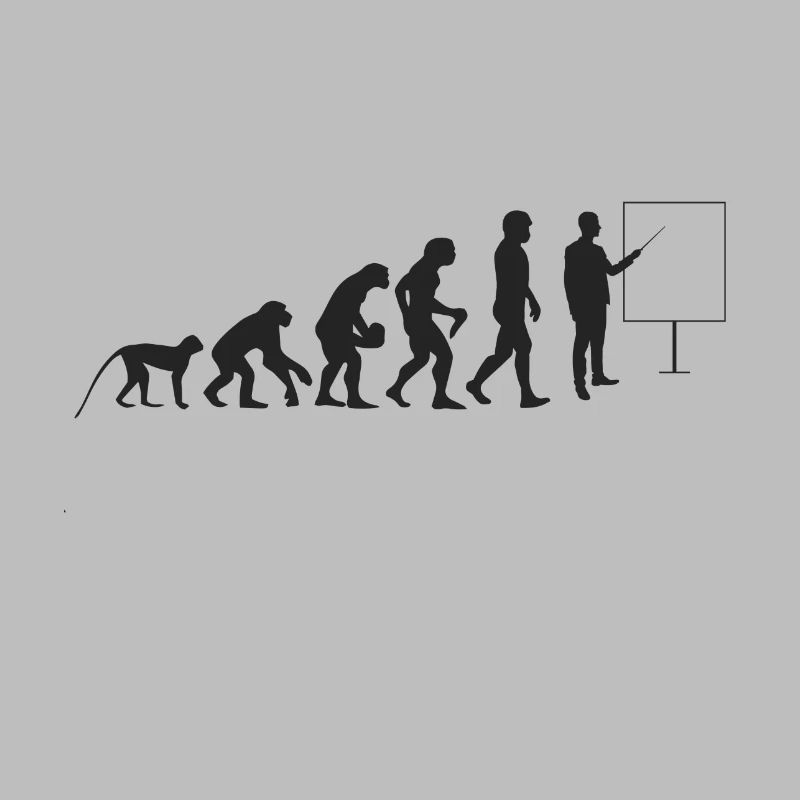 Evolution de l’enseignant