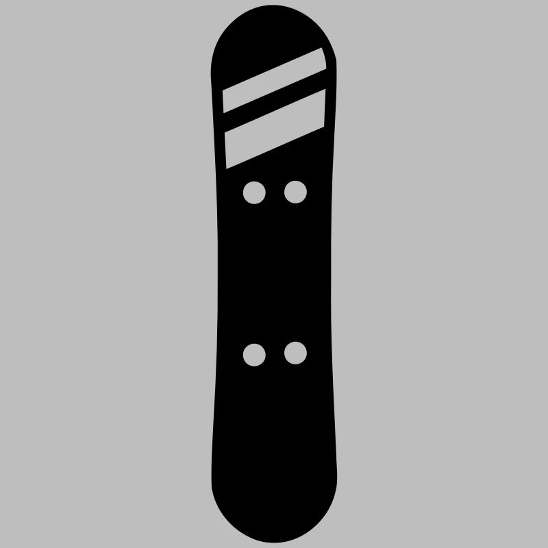 Snowboard