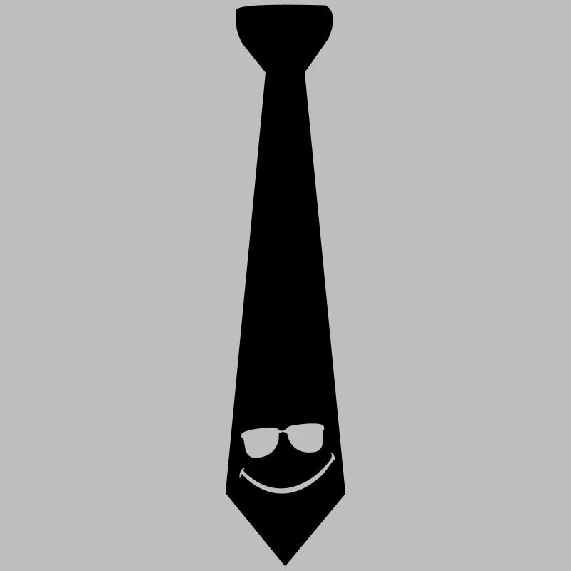 tie_with_smiley