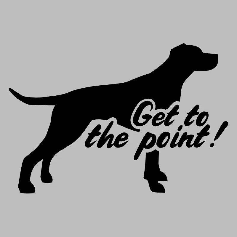 English Pointer