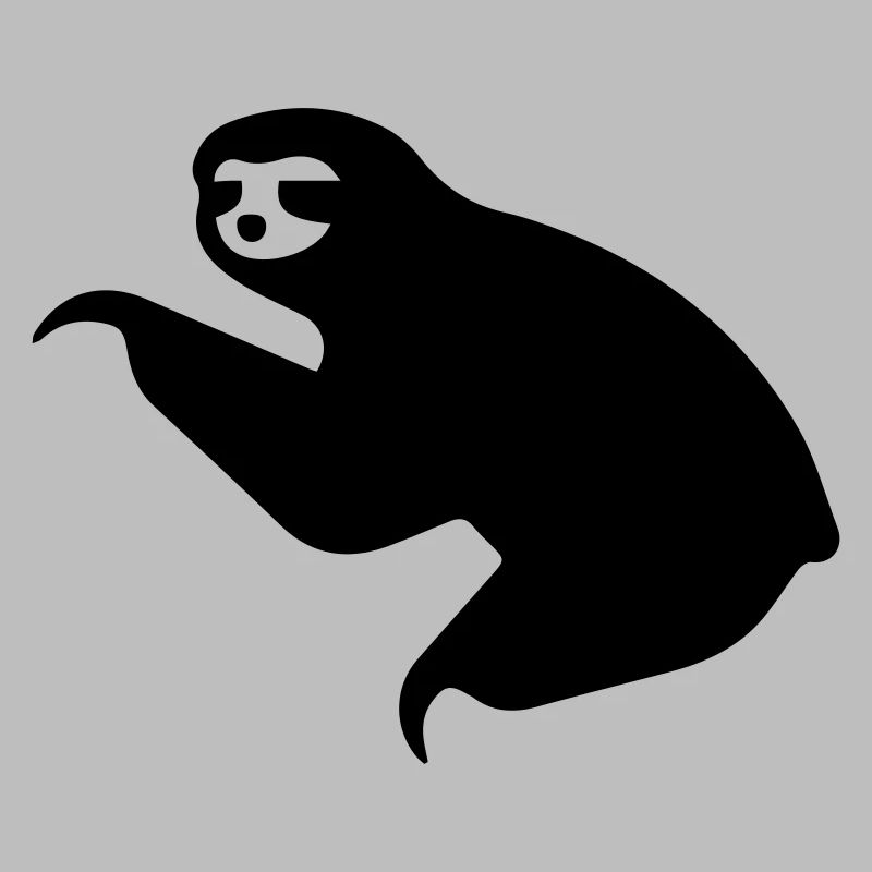 Sloth Icon