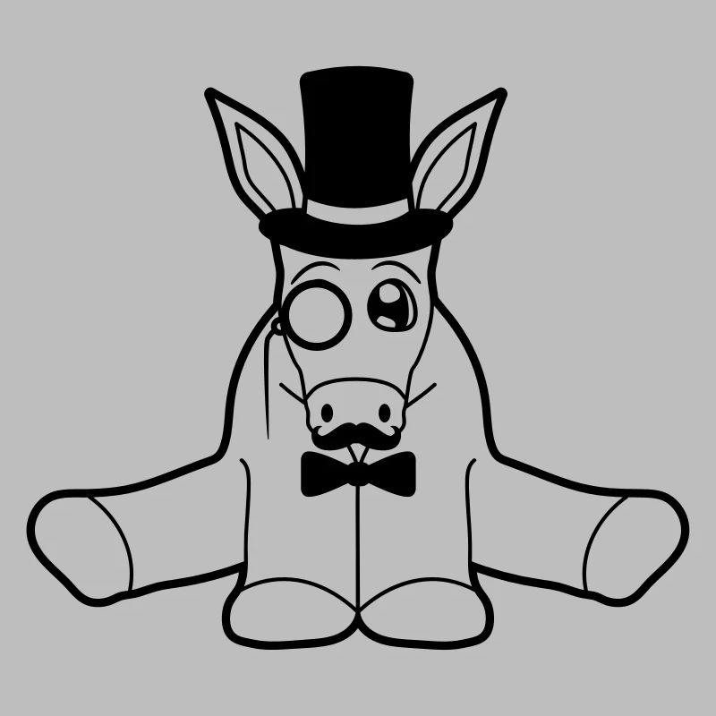 reich sir herr gentlemen mustache schnurrbart mono