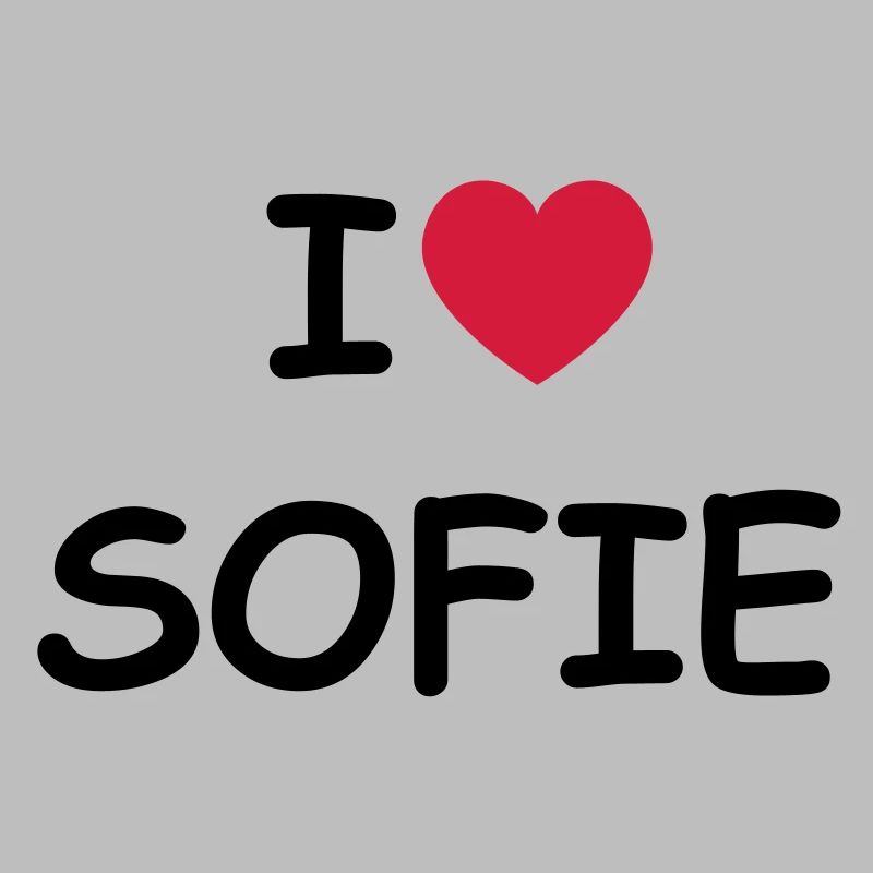 J'aime Sofie