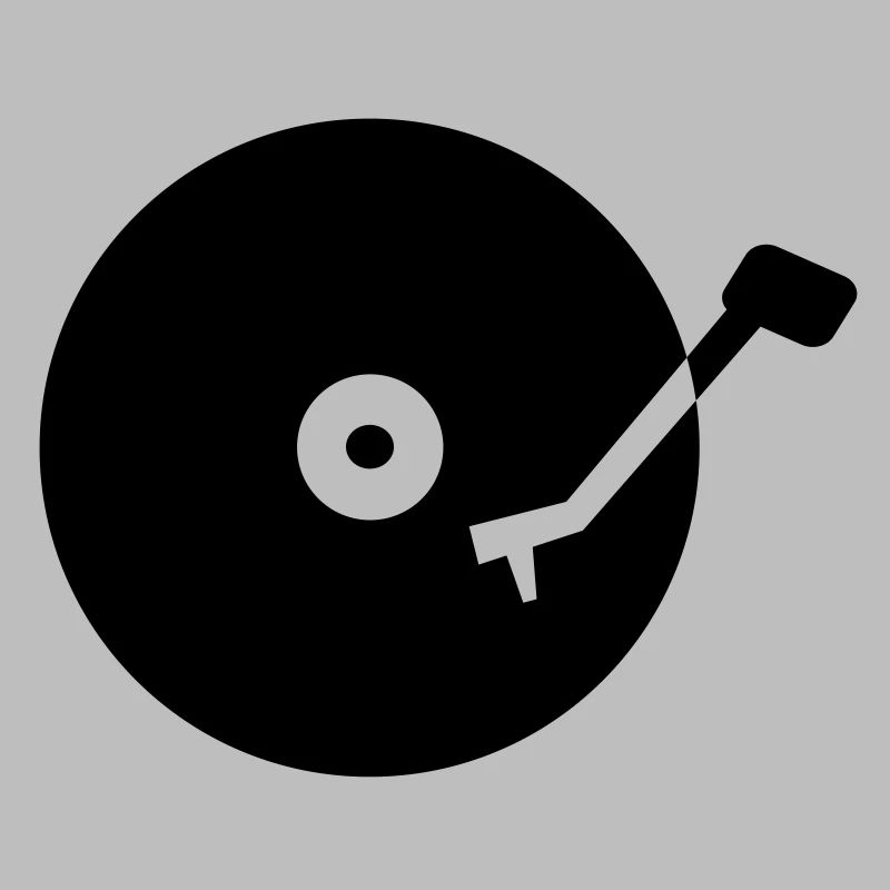 Turntable Disque