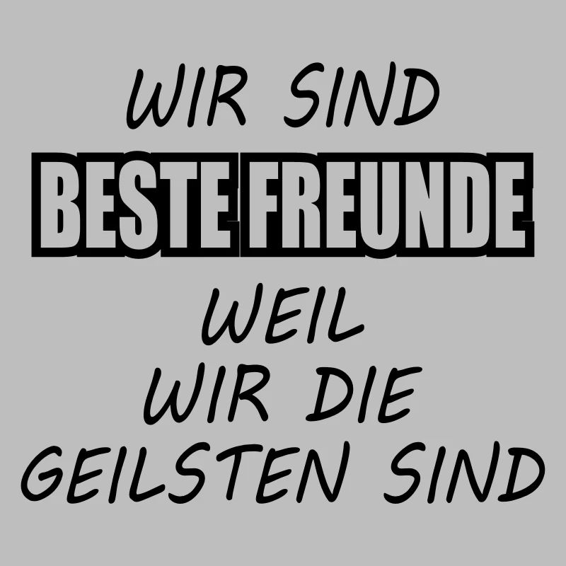 Beste Freunde