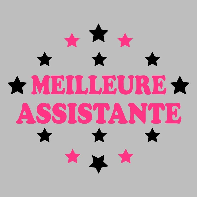Meilleure assistante