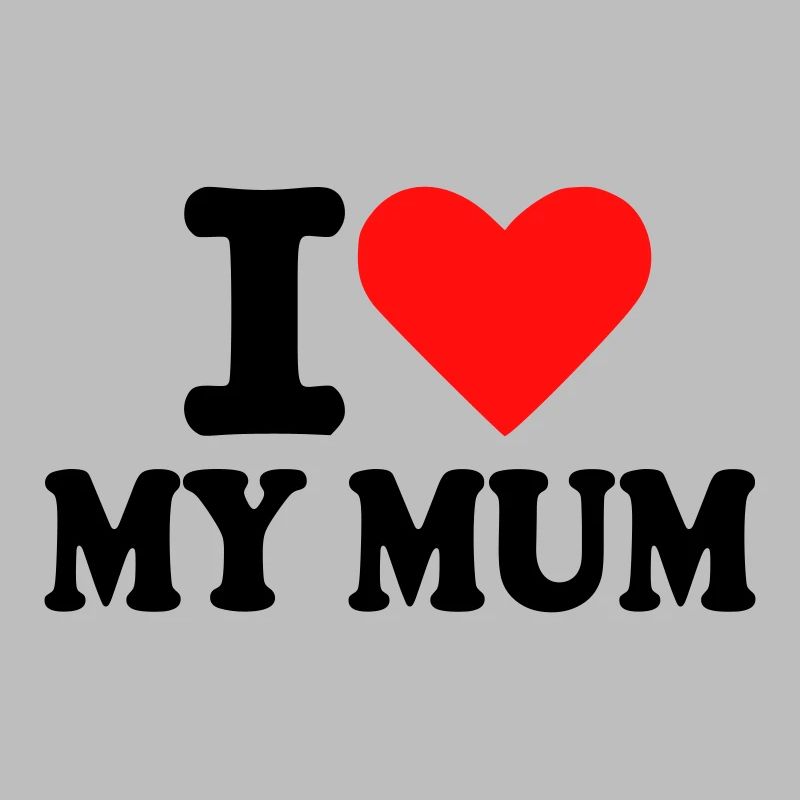 Mutter – Mum