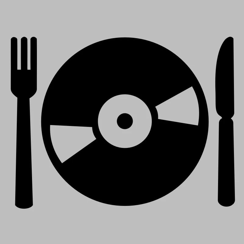 Vinyl Schallplatte
