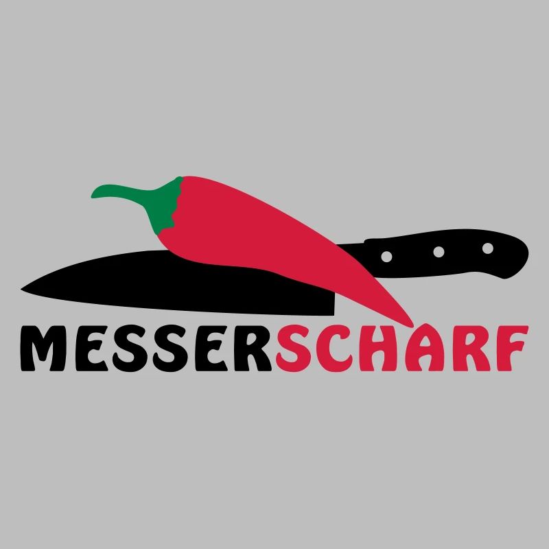 SHARP KNIFE