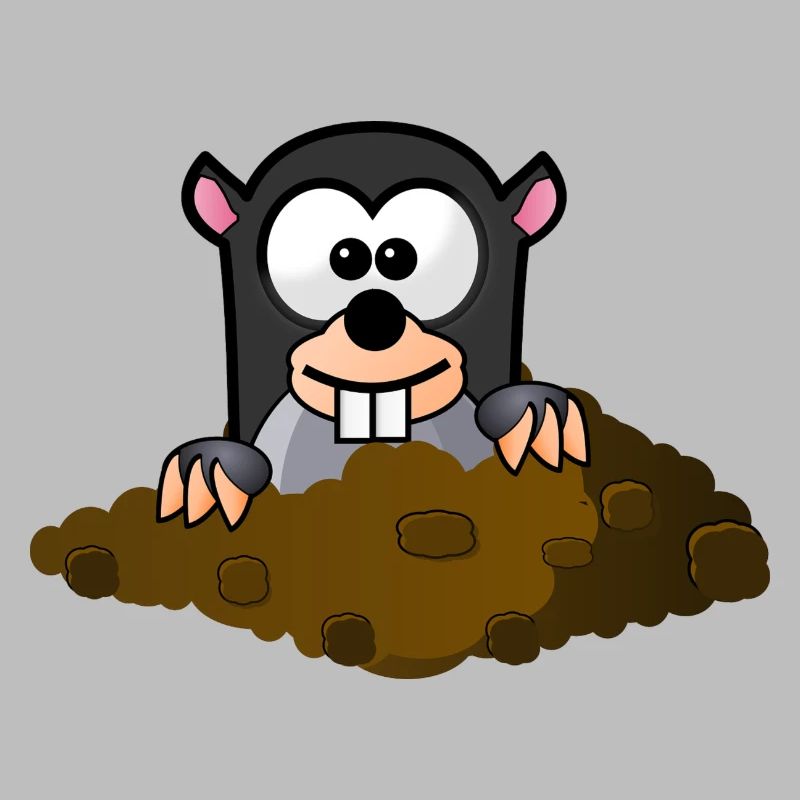 mole