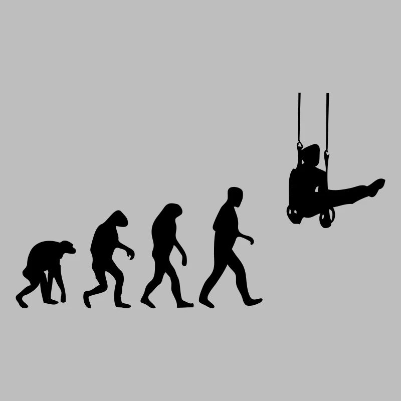 turner evolution
