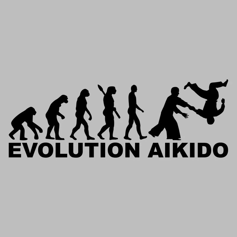 Evolution Aikido