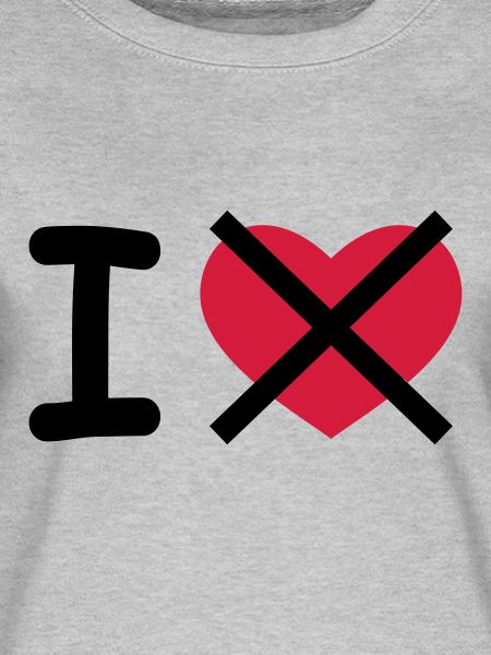 I Hate