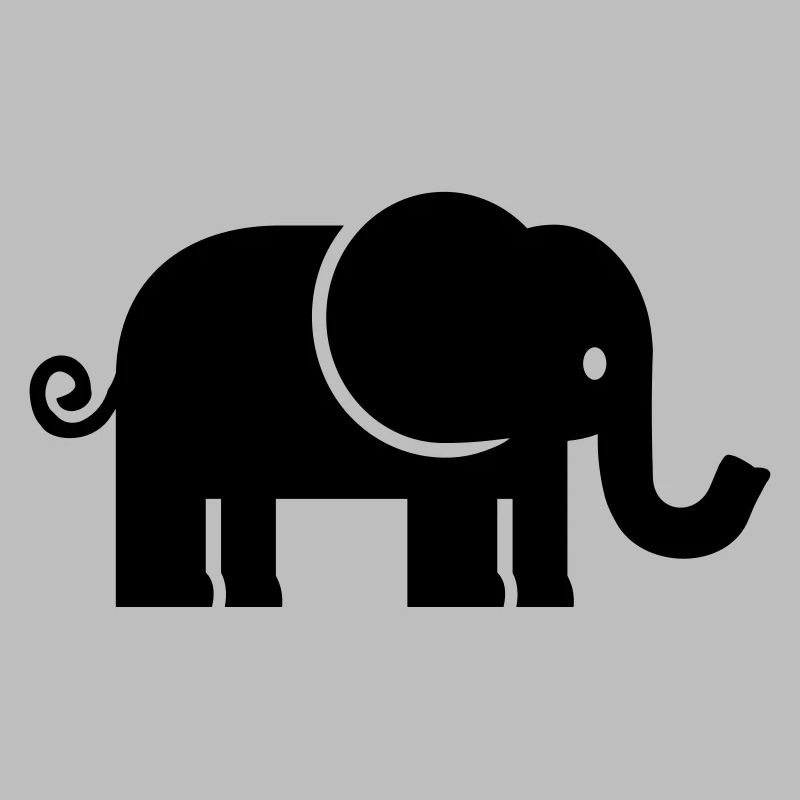 Elefant