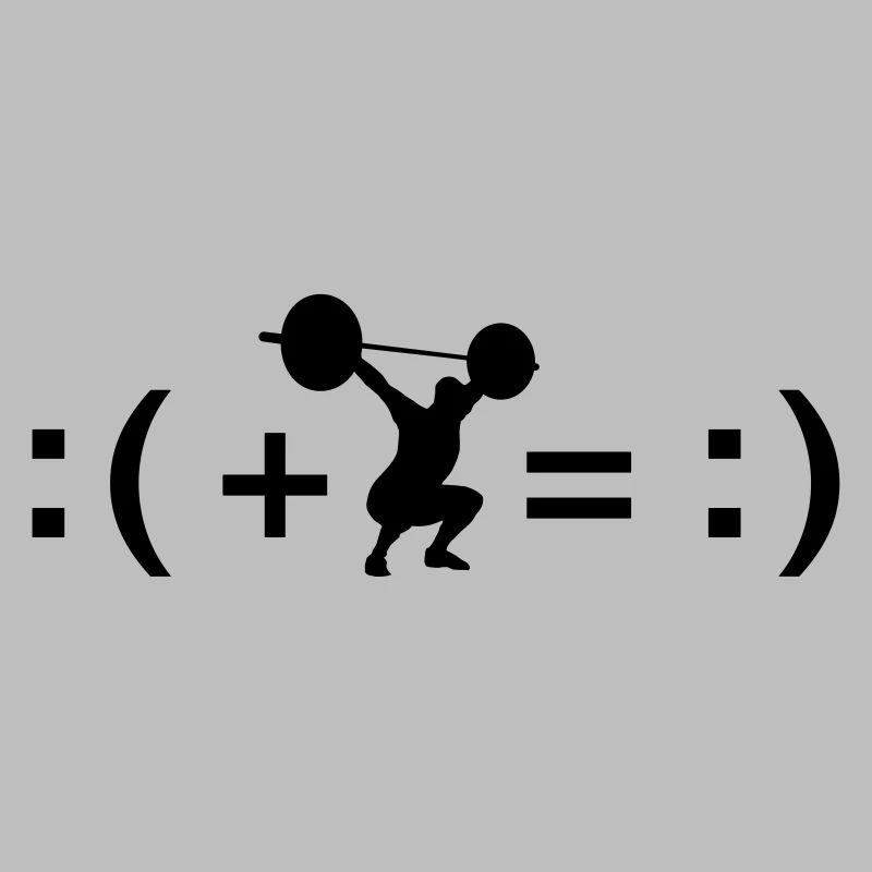 Formula For Happiness (Squat)