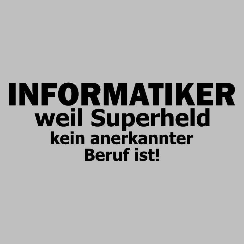 Informatiker