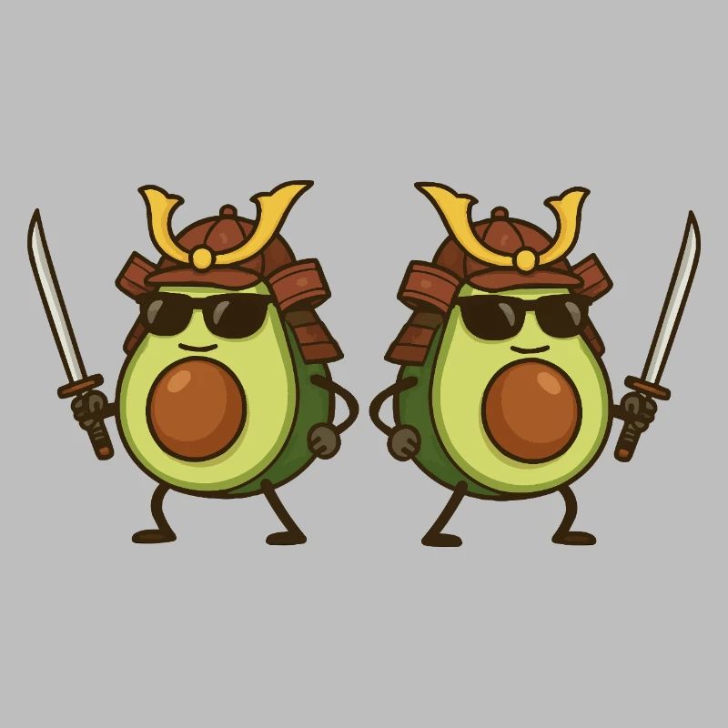Avocat Samouraï 2