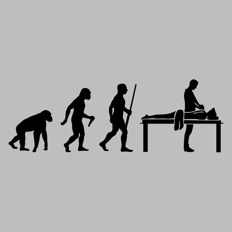 Massage Evolution