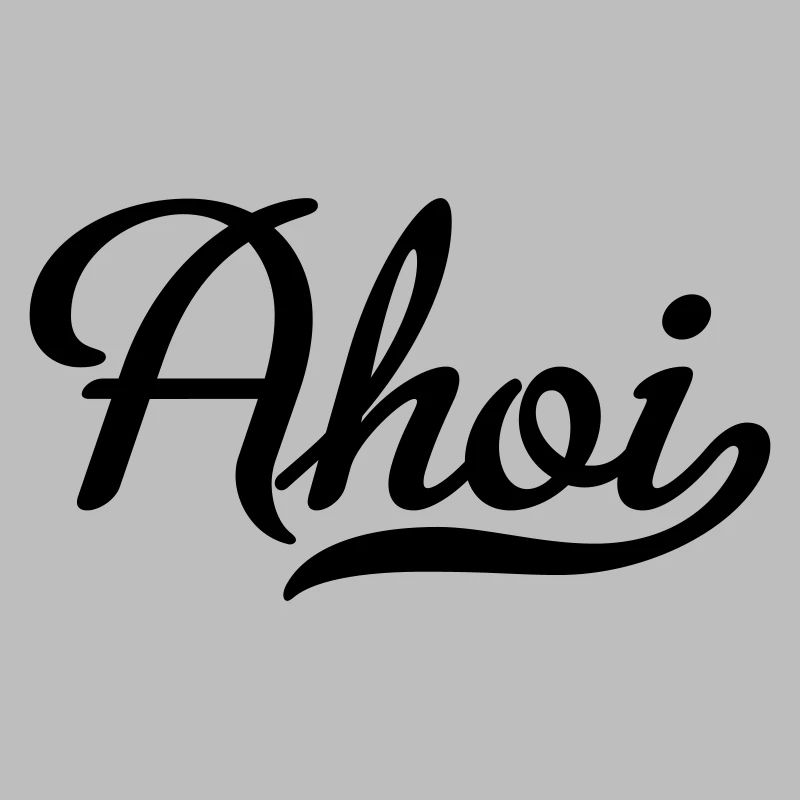 Ahoy