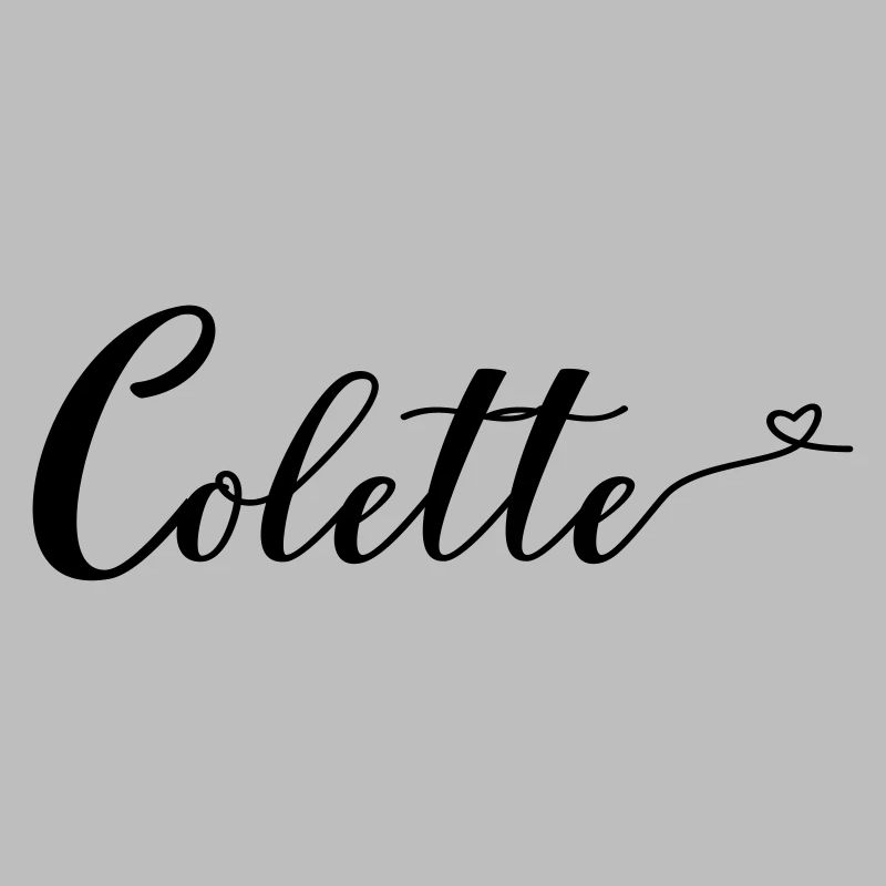 colette