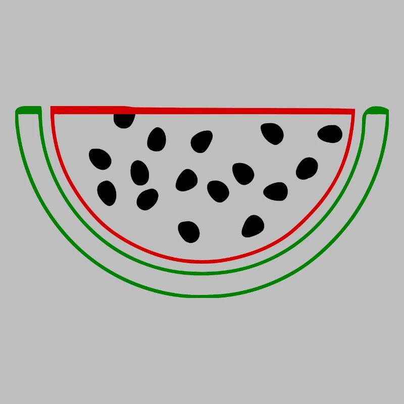 Melon pastèque