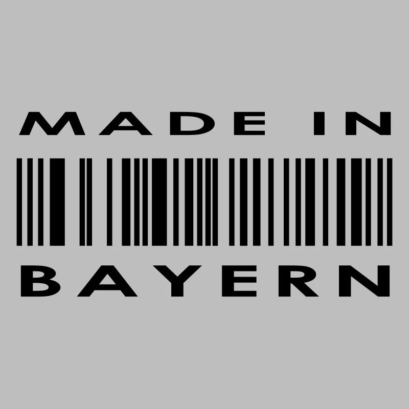 Made in Bavière
