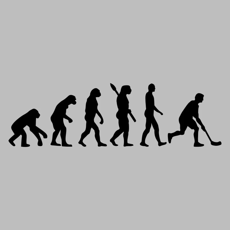Floorball Évolution