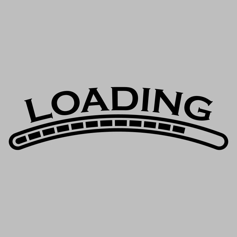 loading bar